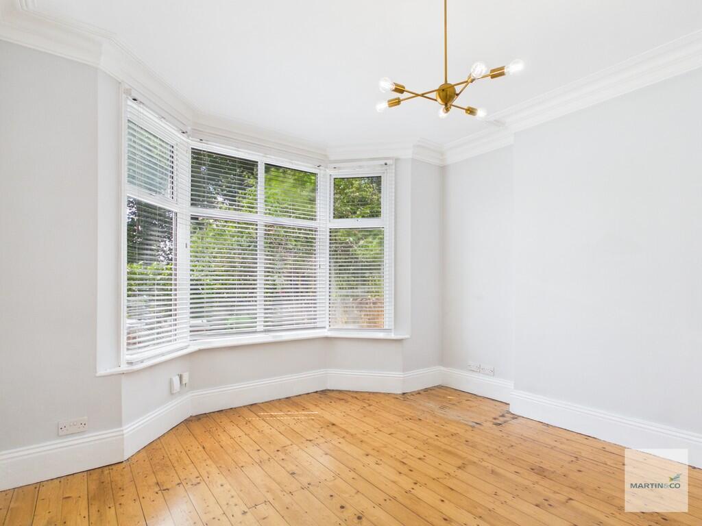 2 bed Apartment for rent in Nottingham. From Martin & Co - Nottingham