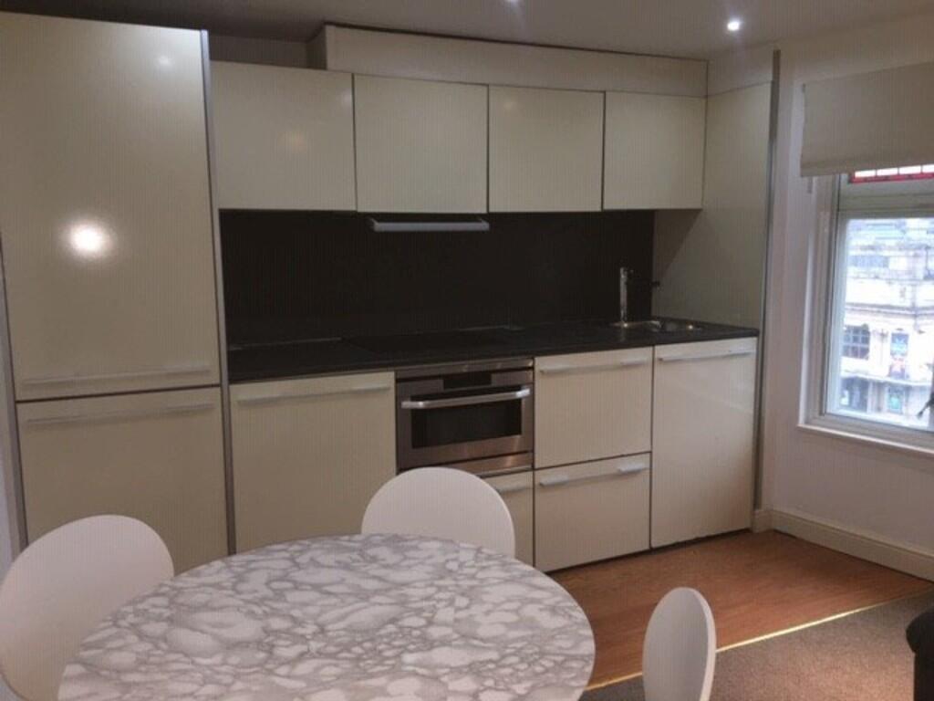 2 bed Apartment for rent in Nottingham. From Martin & Co - Nottingham