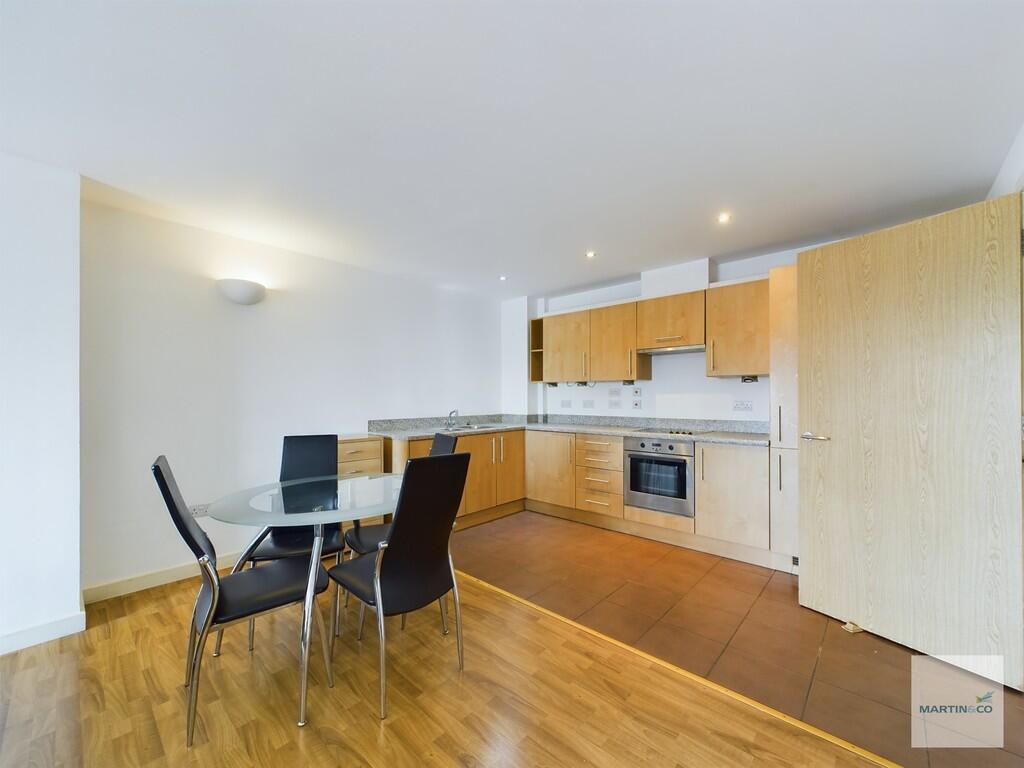 2 bed Apartment for rent in West Bridgford. From Martin & Co - Nottingham 2 bed Apartment for rent in West Bridgford. From Martin & Co - Nottingham