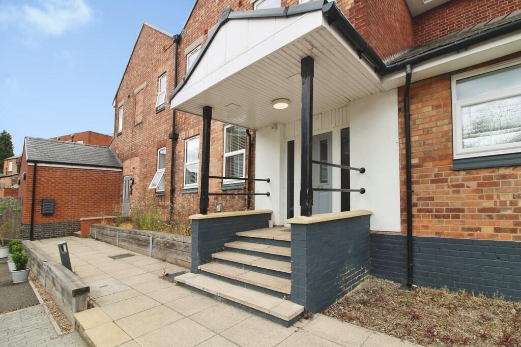 2 bed House (unspecified) for rent in Arnold. From Martin & Co - Nottingham