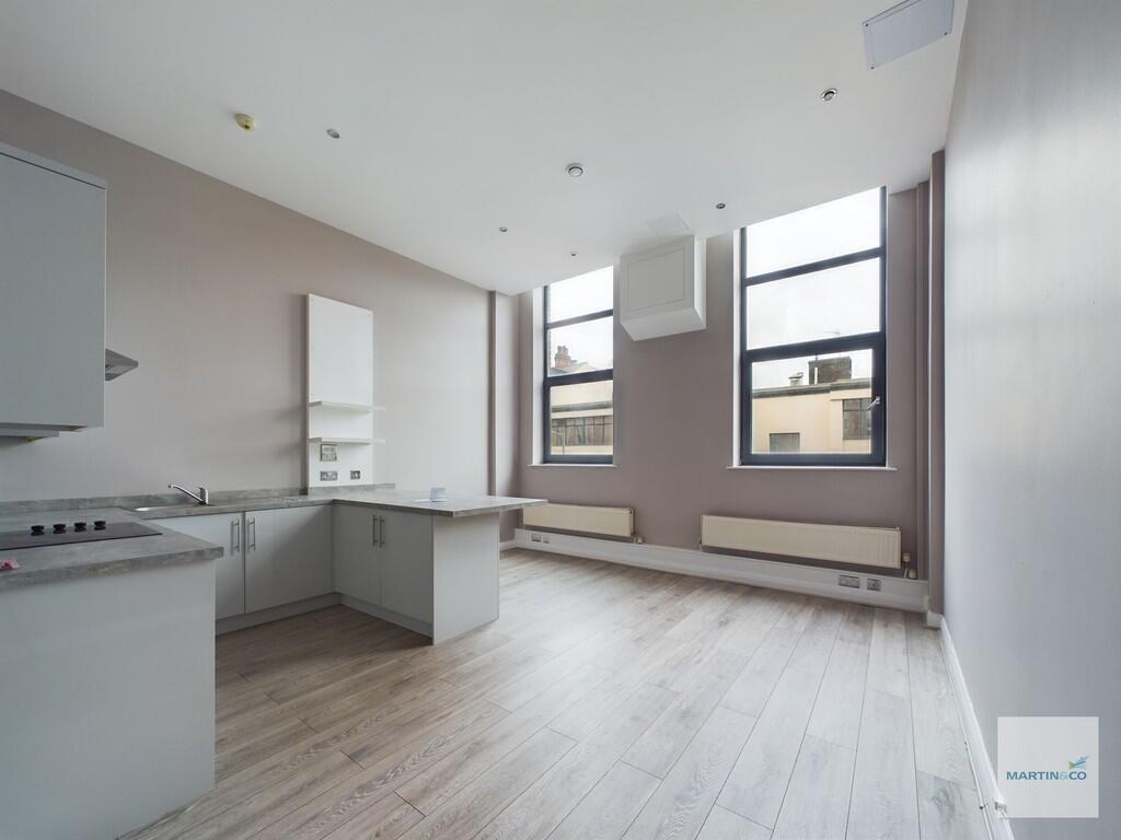 1 bed Apartment for rent in Nottingham. From Martin & Co - Nottingham 1 bed Apartment for rent in Nottingham. From Martin & Co - Nottingham