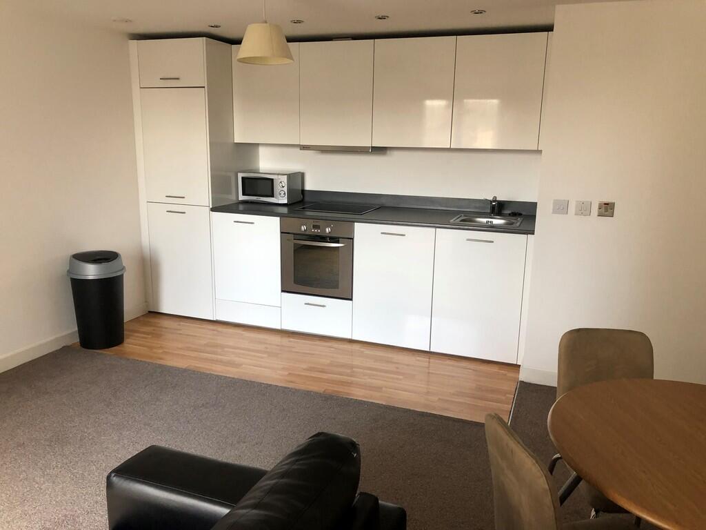 2 bed Apartment for rent in West Bridgford. From Martin & Co - Nottingham 2 bed Apartment for rent in West Bridgford. From Martin & Co - Nottingham