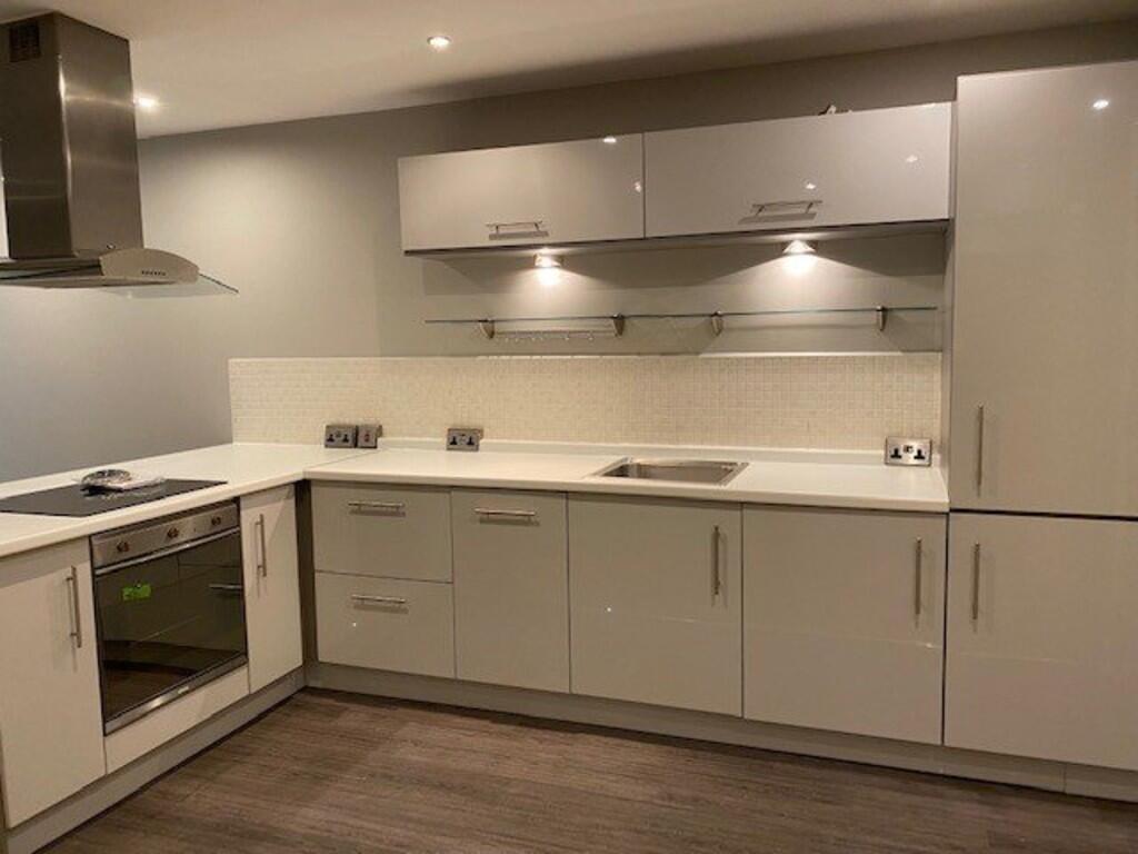 2 bed Apartment for rent in Nottingham. From Martin & Co - Nottingham