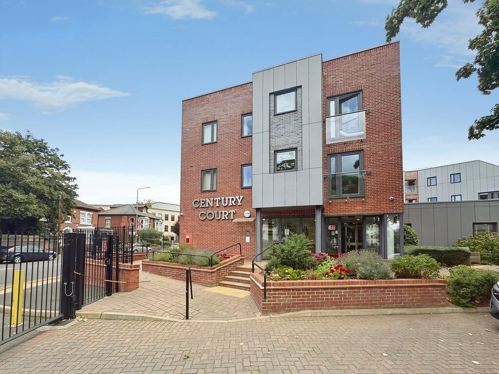1 bed Apartment for rent in West Bridgford. From Martin & Co - Nottingham