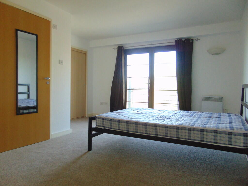 2 bed Apartment for rent in Nottingham. From Martin & Co - Nottingham