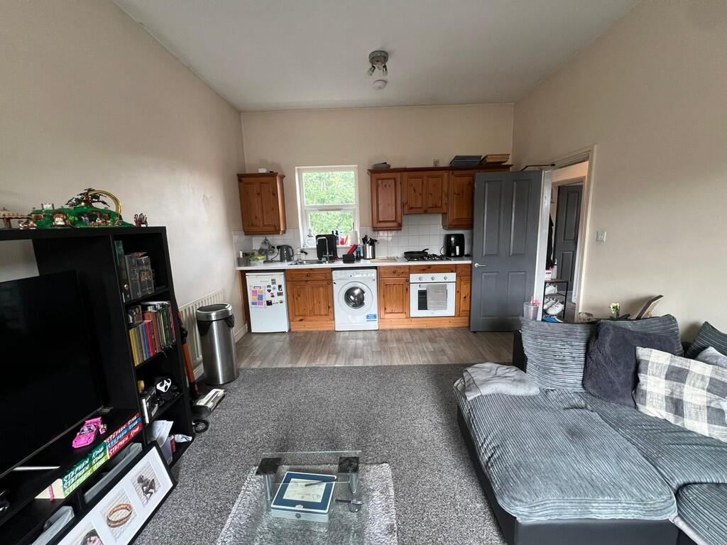 2 bed Apartment for rent in Lambley. From Martin & Co - Nottingham