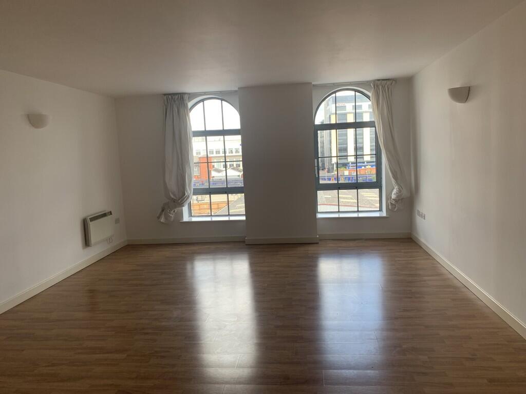 2 bed Apartment for rent in West Bridgford. From Martin & Co - Nottingham