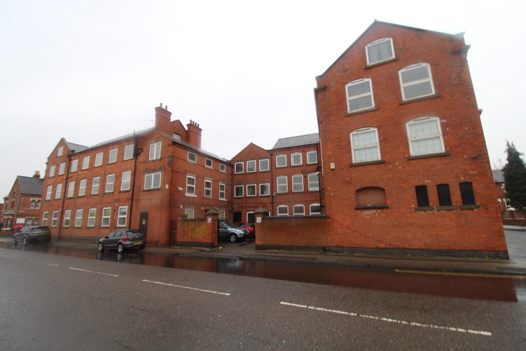 2 bed Apartment for rent in Nottingham. From Martin & Co - Nottingham 2 bed Apartment for rent in Nottingham. From Martin & Co - Nottingham