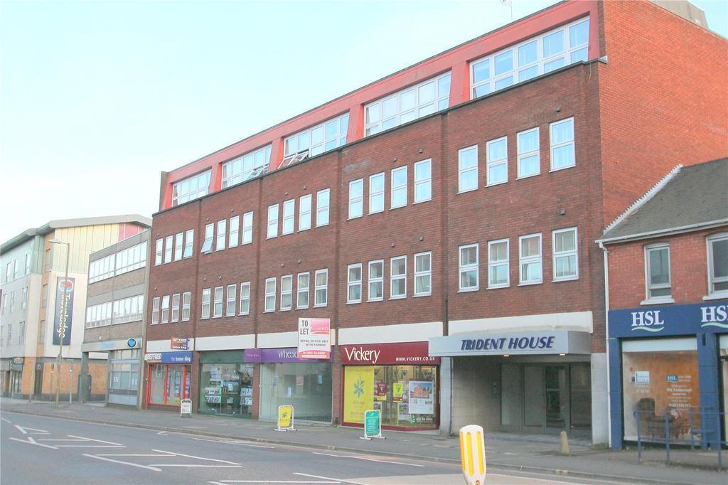 1 bed Apartment for rent in Farnborough. From Martin & Co - Aldershot