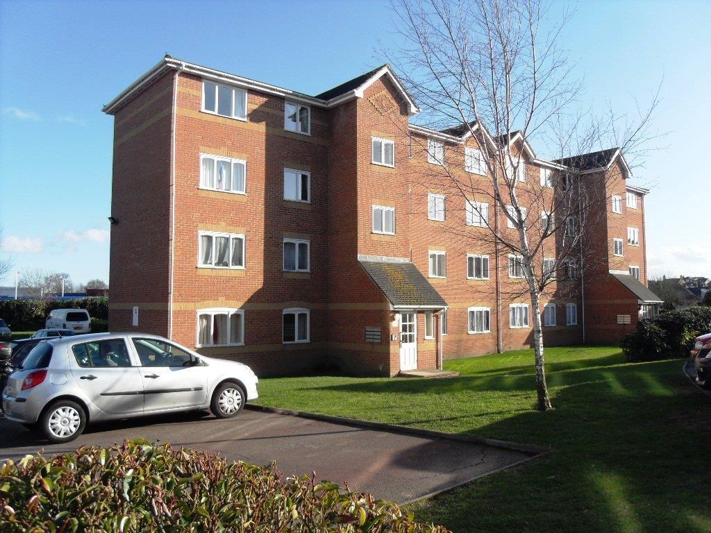 1 bed Apartment for rent in Aldershot. From Martin & Co - Aldershot