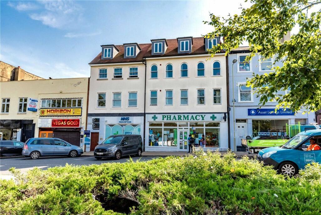 2 bed Apartment for rent in Aldershot. From Martin & Co - Aldershot 2 bed Apartment for rent in Aldershot. From Martin & Co - Aldershot