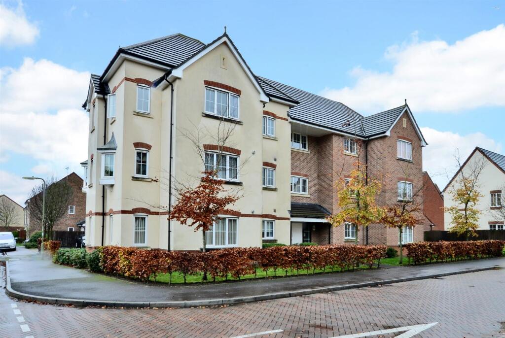 2 bed Apartment for rent in Aldershot. From Martin & Co - Aldershot