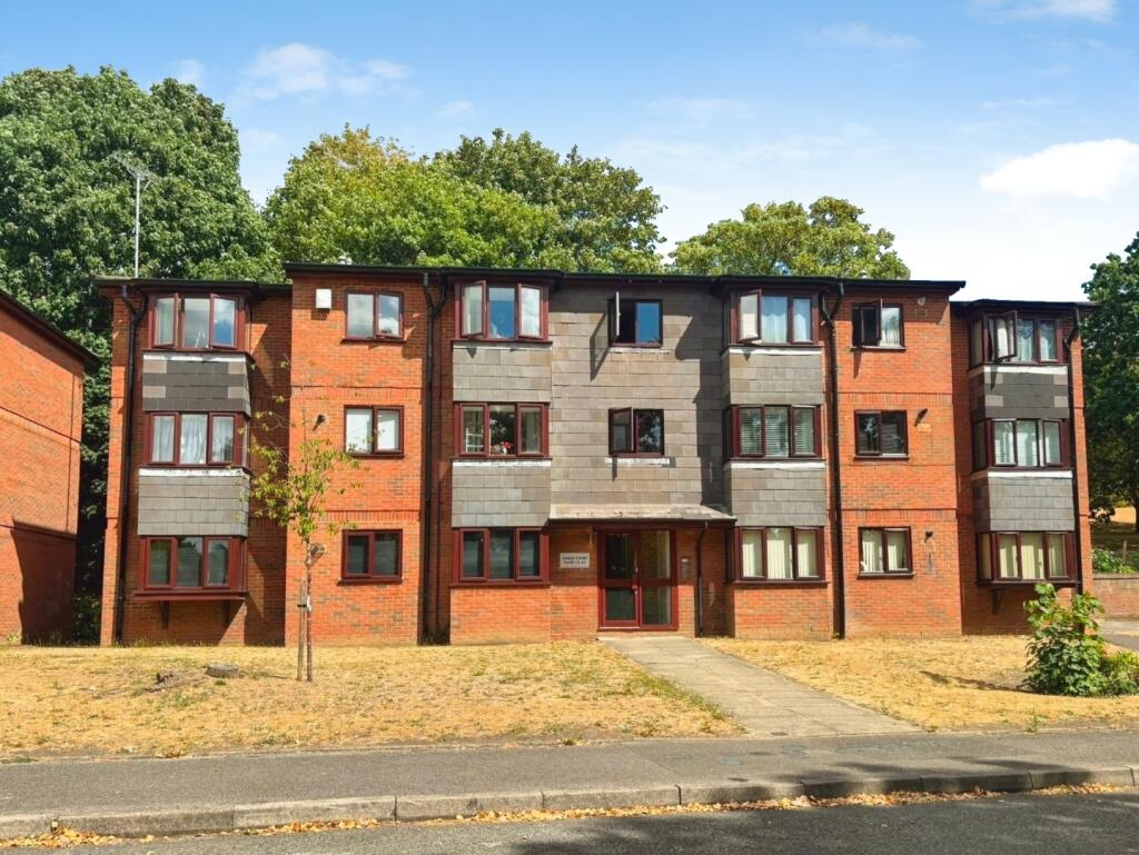 1 bed 1st Floor Flat for rent in Ash Green. From Martin & Co - Aldershot