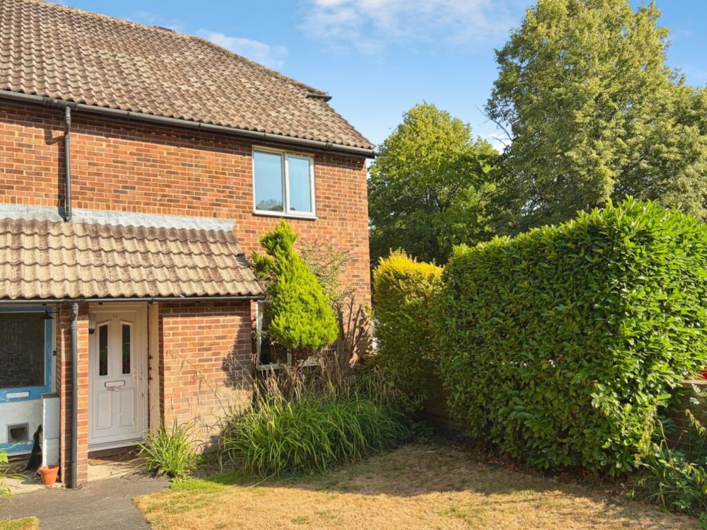 1 bed Apartment for rent in Farnborough. From Martin & Co - Aldershot