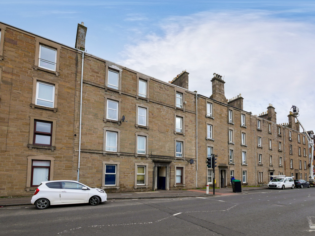 2 bed Apartment for rent in                 . From Martin & Co - Dundee