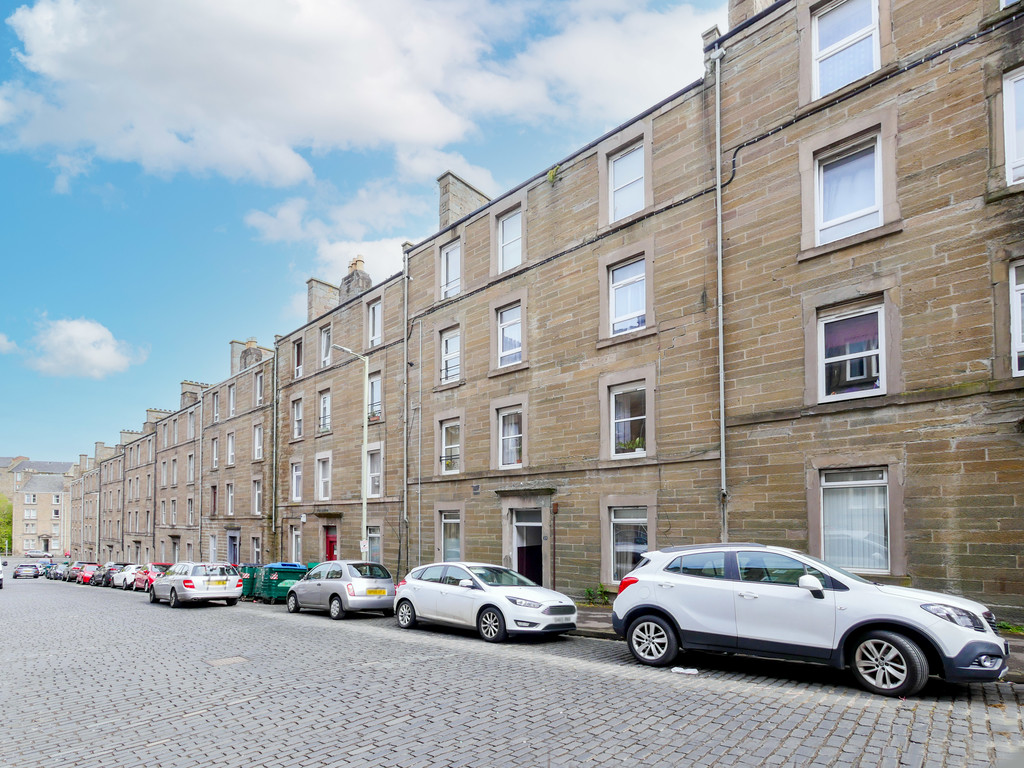 1 bed Flat for rent in Dundee. From Martin & Co - Dundee
