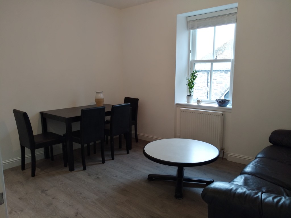 2 bed Apartment for rent in Dundee. From Martin & Co - Dundee