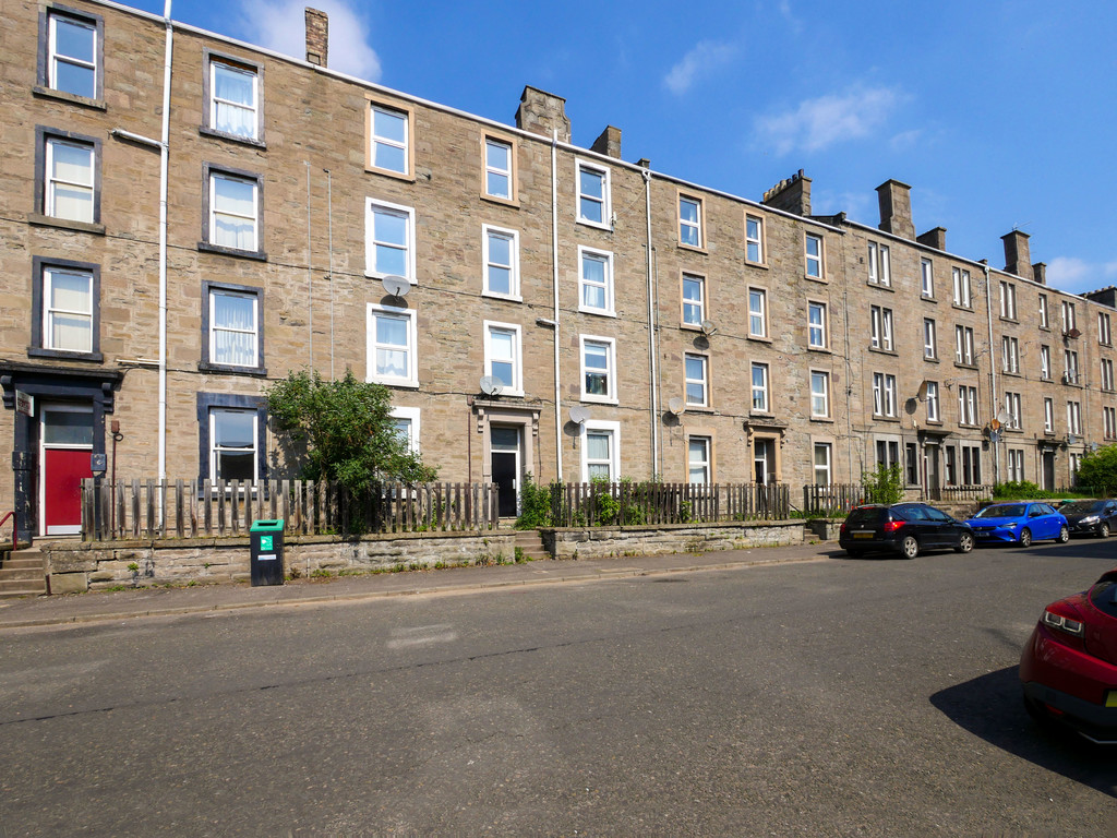 1 bed Apartment for rent in  . From Martin & Co - Dundee