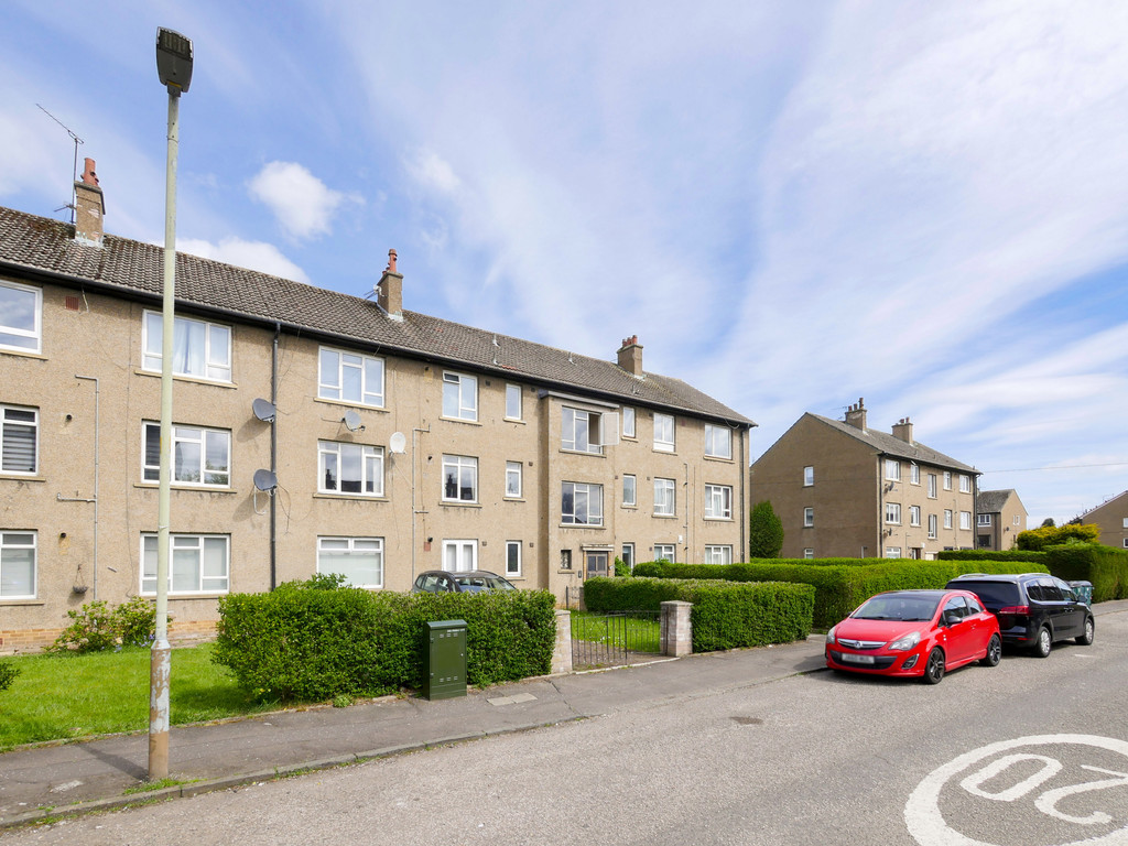 2 bed Apartment for rent in Angus. From Martin & Co - Dundee