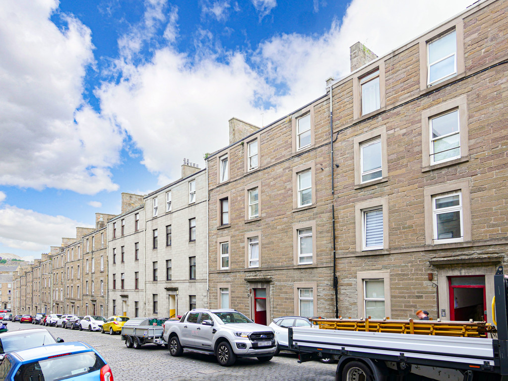 1 bed Apartment for rent in Dundee. From Martin & Co - Dundee
