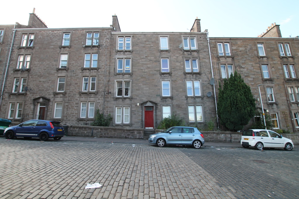 1 bed Apartment for rent in Dundee. From Martin & Co - Dundee