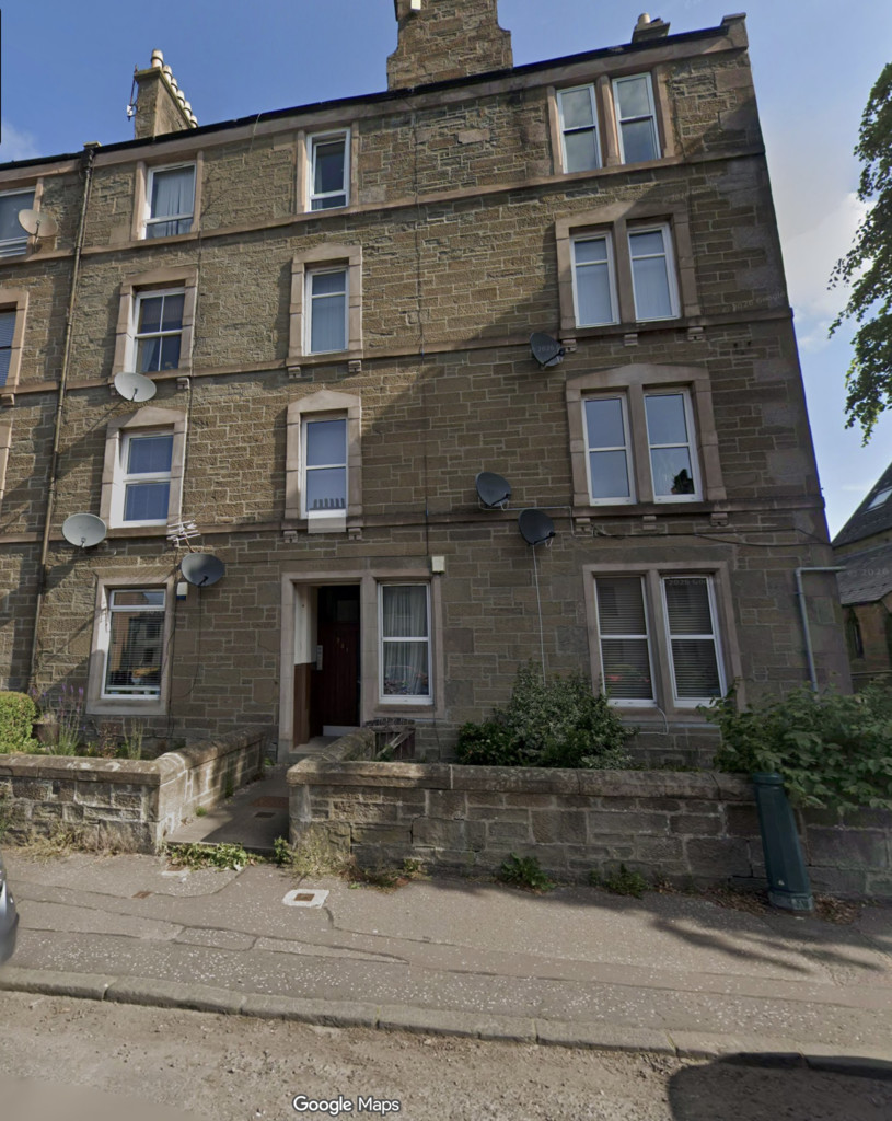 2 bed Apartment for rent in Scotland . From Martin & Co - Dundee