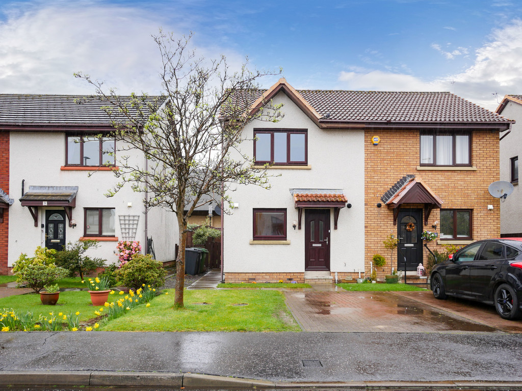 2 bed Semi Detached for rent in Angus. From Martin & Co - Dundee