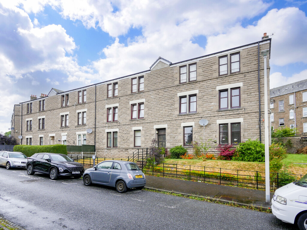 2 bed Apartment for rent in Kingoodie. From Martin & Co - Dundee