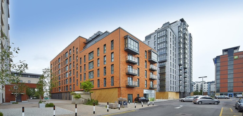 2 bed Apartment for rent in Berkshire. From Martin & Co - Slough