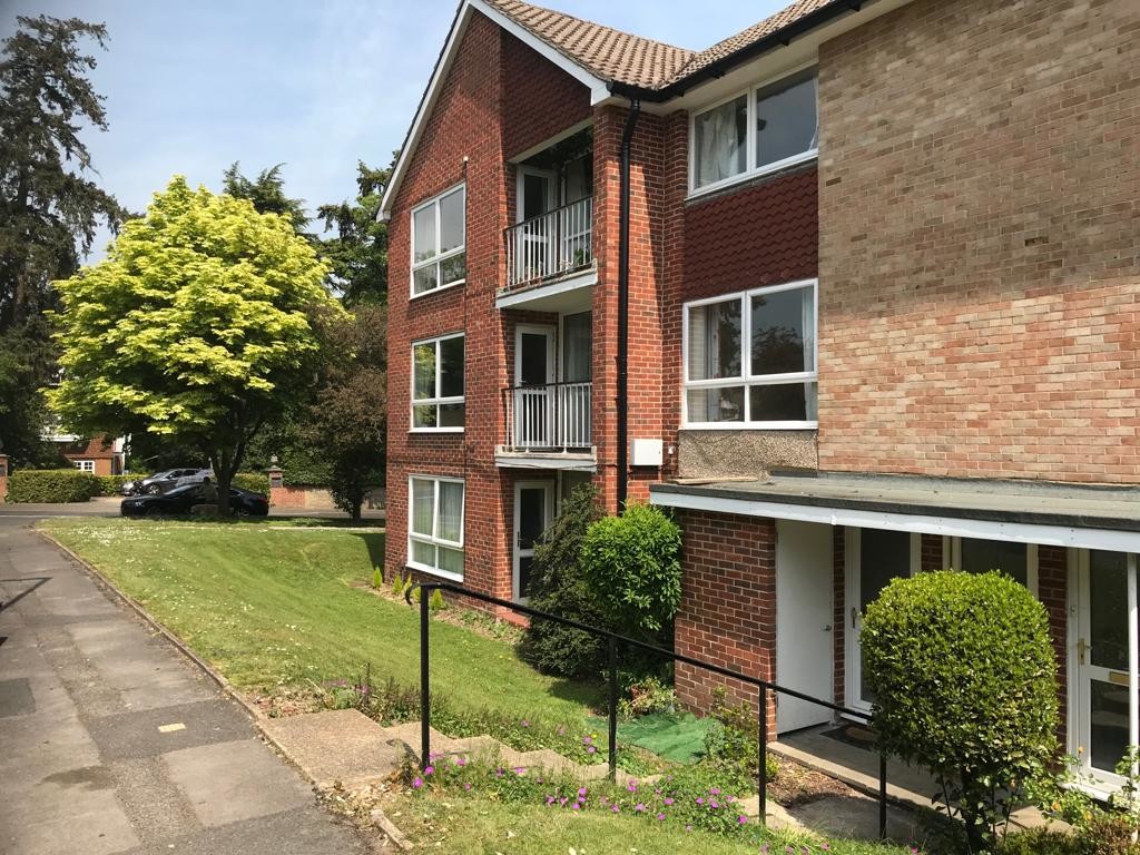 2 bed 1st Floor Flat for rent in Maidenhead. From Martin & Co - Slough