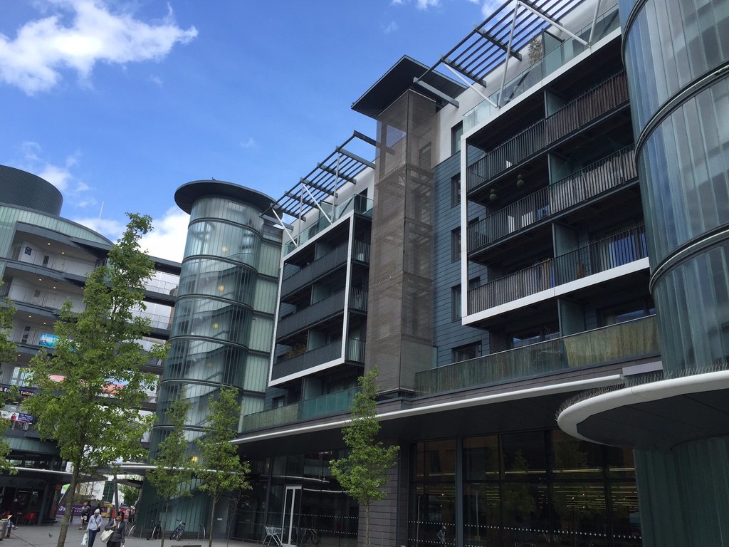 1 bed Apartment for rent in Berkshire. From Martin & Co - Slough