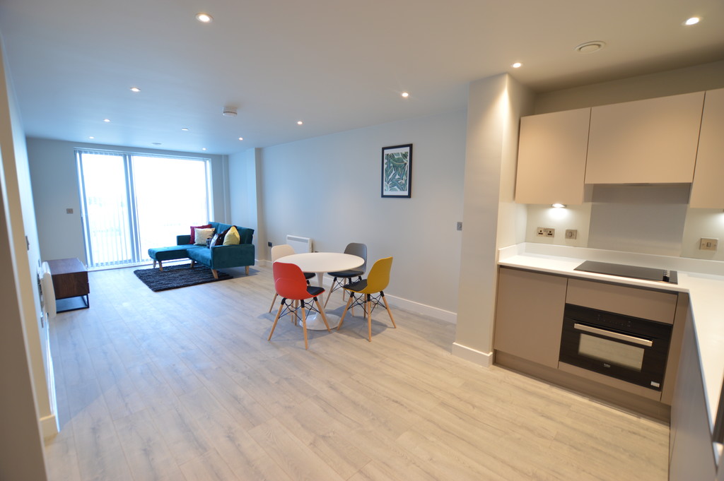 2 bed Apartment for rent in Berkshire. From Martin & Co - Slough