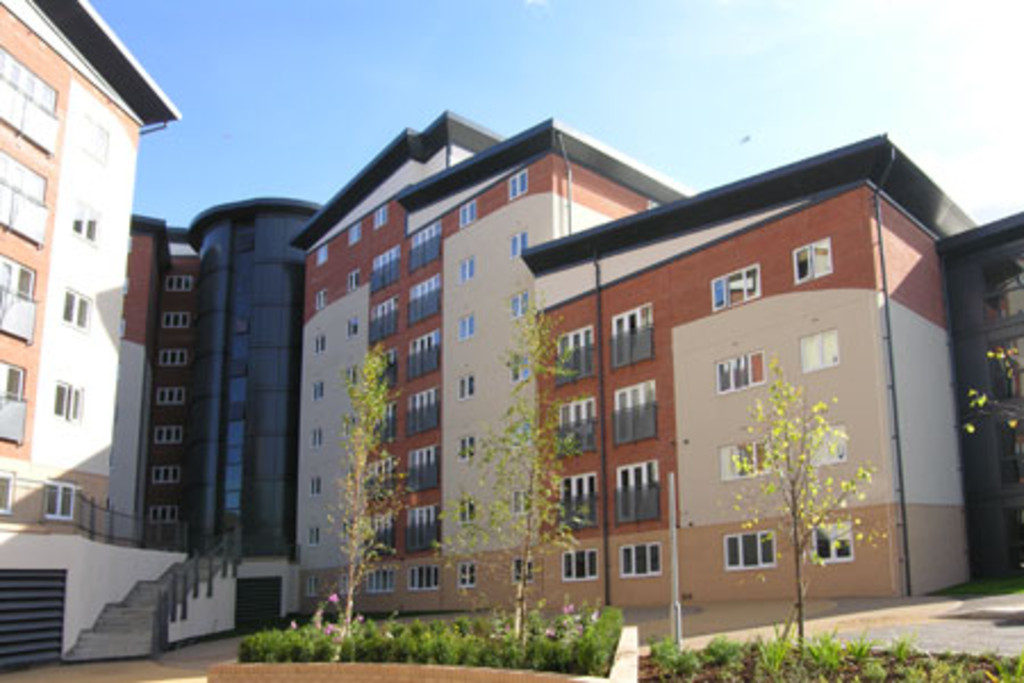 2 bed Apartment for rent in Slough. From Martin & Co - Slough