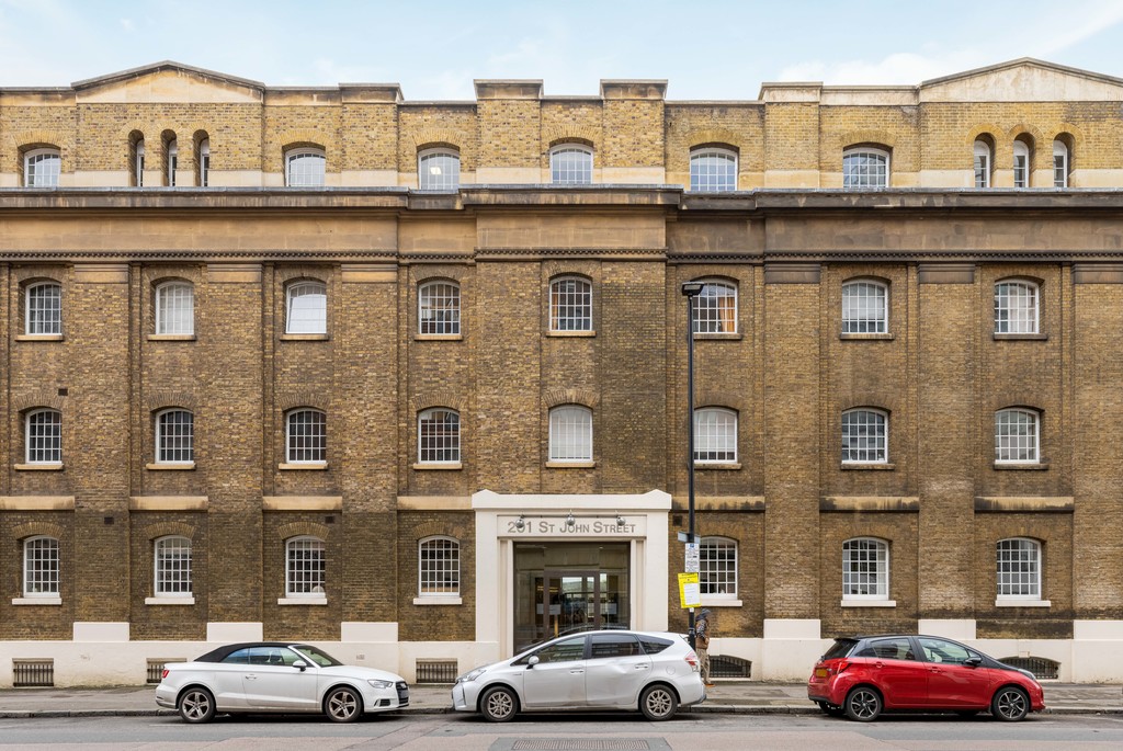2 bed Apartment for rent in London. From Martin & Co - Balham