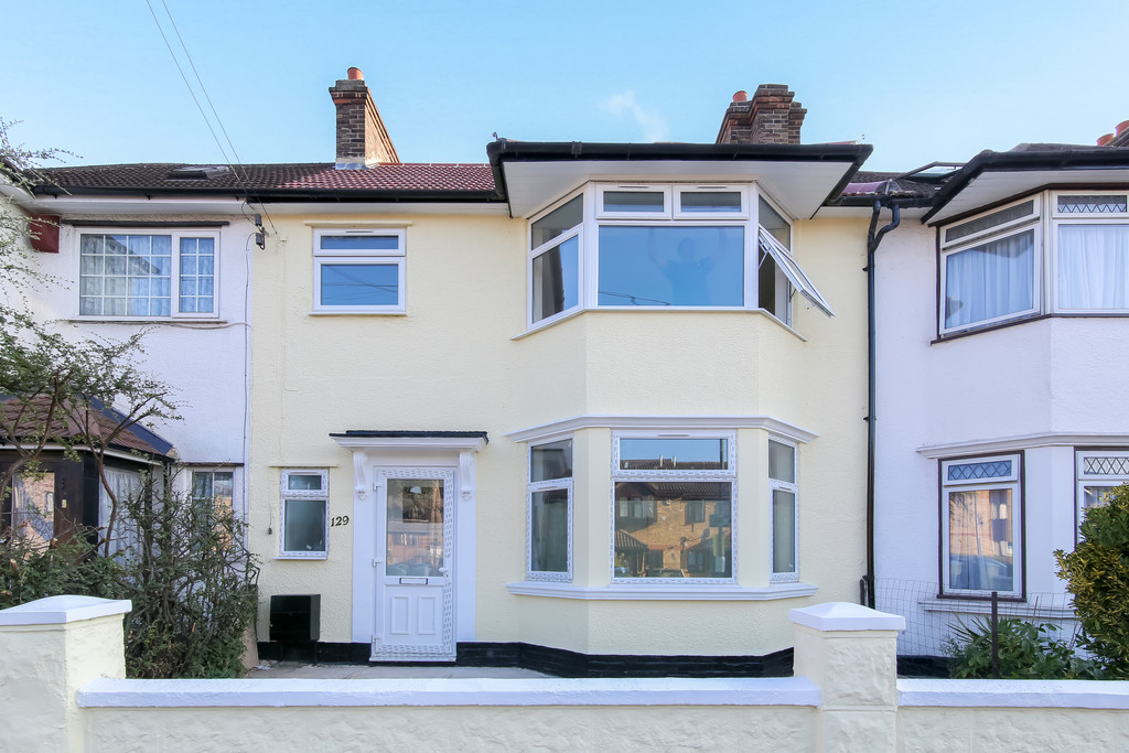 0 bed House Share for rent in London. From Martin & Co - Balham