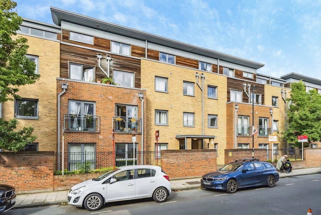 1 bed Apartment for rent in London. From Martin & Co - Balham 1 bed Apartment for rent in London. From Martin & Co - Balham