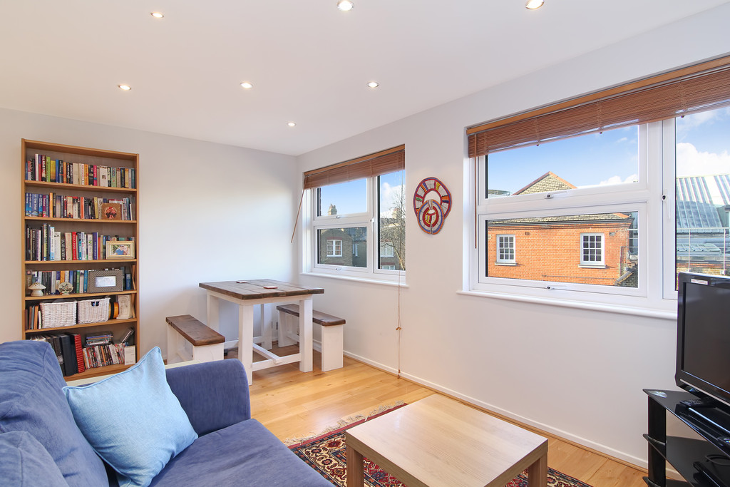 1 bed Apartment for rent in Streatham. From Martin & Co - Balham