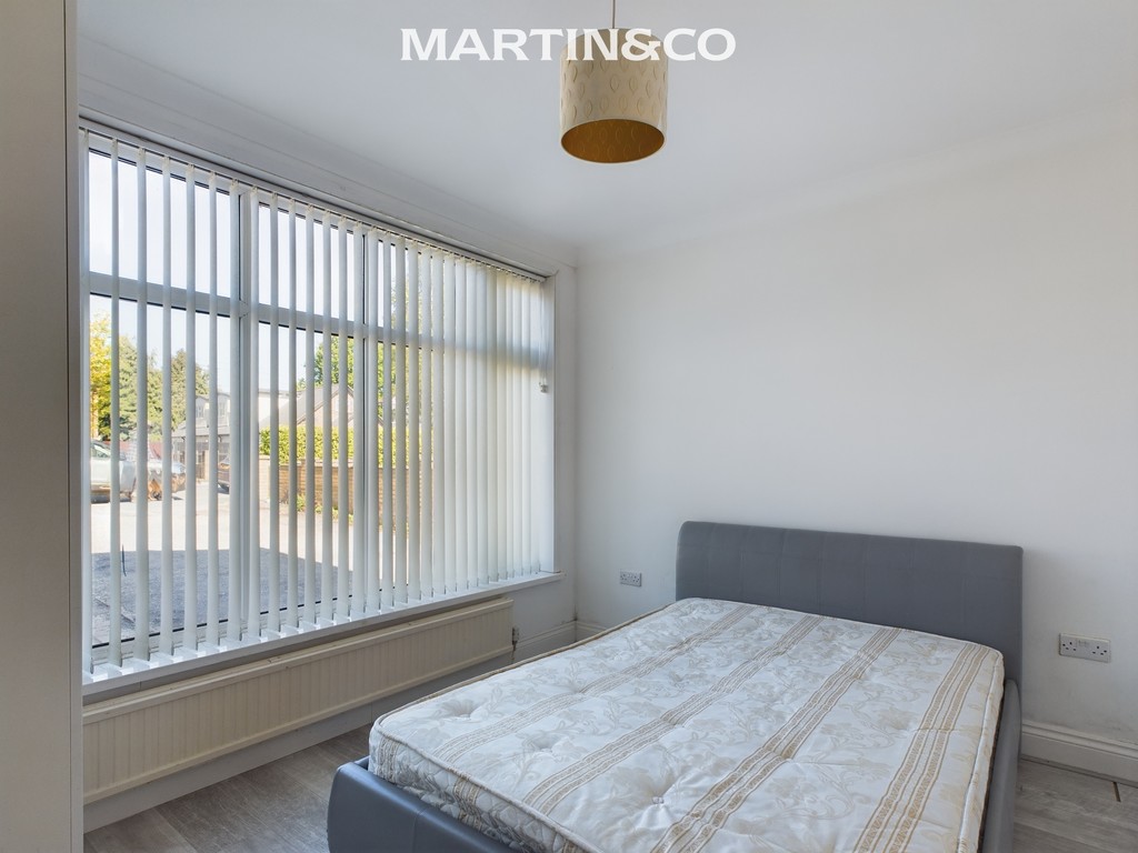 1 bed Room for rent in Berkshire. From Martin & Co - Staines