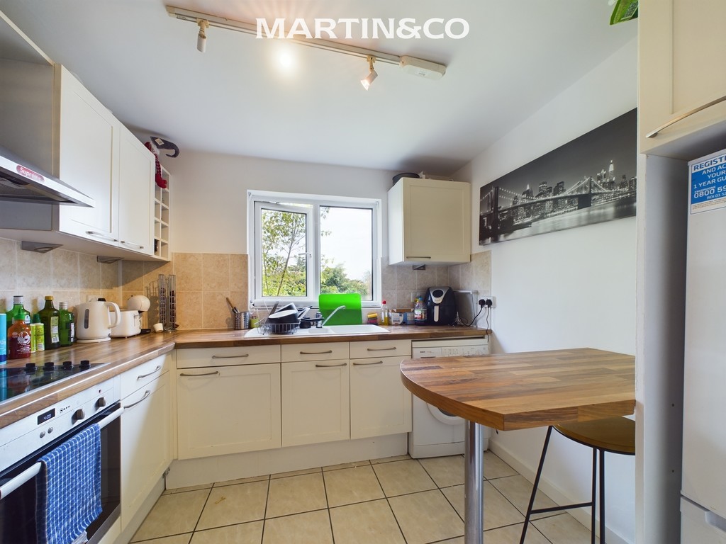 2 bed Apartment for rent in Middlesex. From Martin & Co - Staines