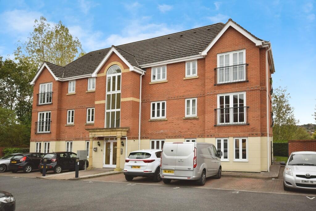 2 bed Apartment for rent in Brown Edge. From Martin & Co - Stoke On Trent 2 bed Apartment for rent in Brown Edge. From Martin & Co - Stoke On Trent