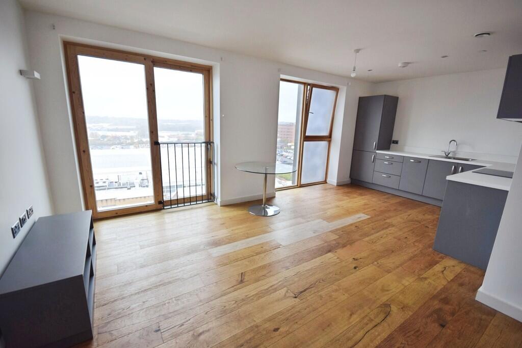 2 bed Apartment for rent in Stoke-on-Trent. From Martin & Co - Stoke On Trent