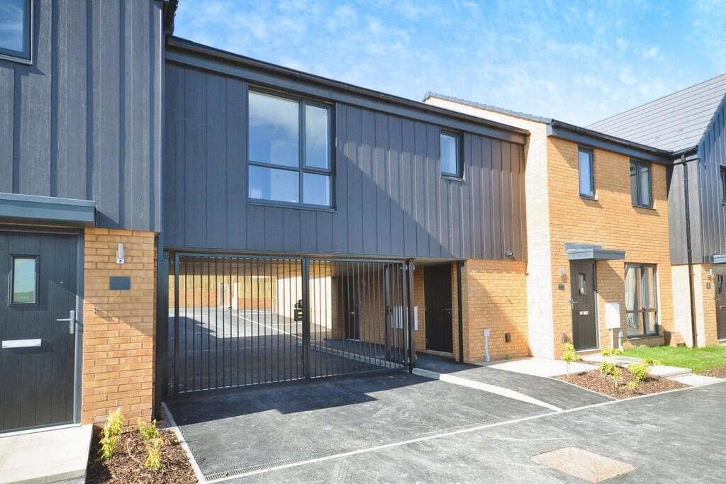 1 bed Apartment for rent in Stoke-on-Trent. From Martin & Co - Stoke On Trent