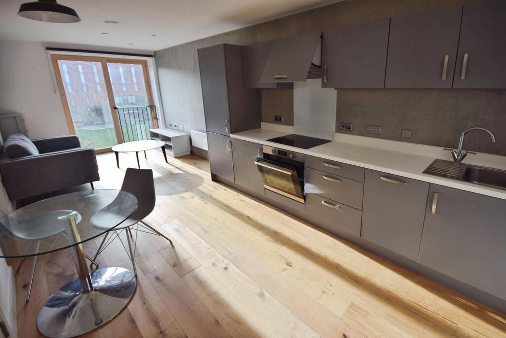 0 bed Studio for rent in Stoke-on-Trent. From Martin & Co - Stoke On Trent