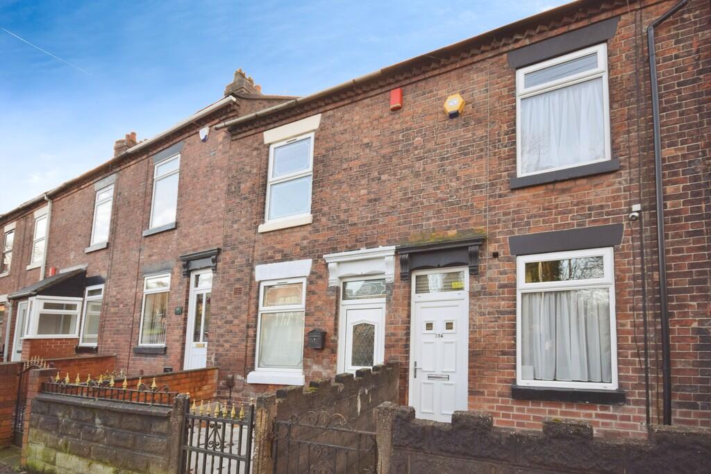 2 bed Mid Terraced House for rent in Stoke-on-Trent. From Martin & Co - Stoke On Trent