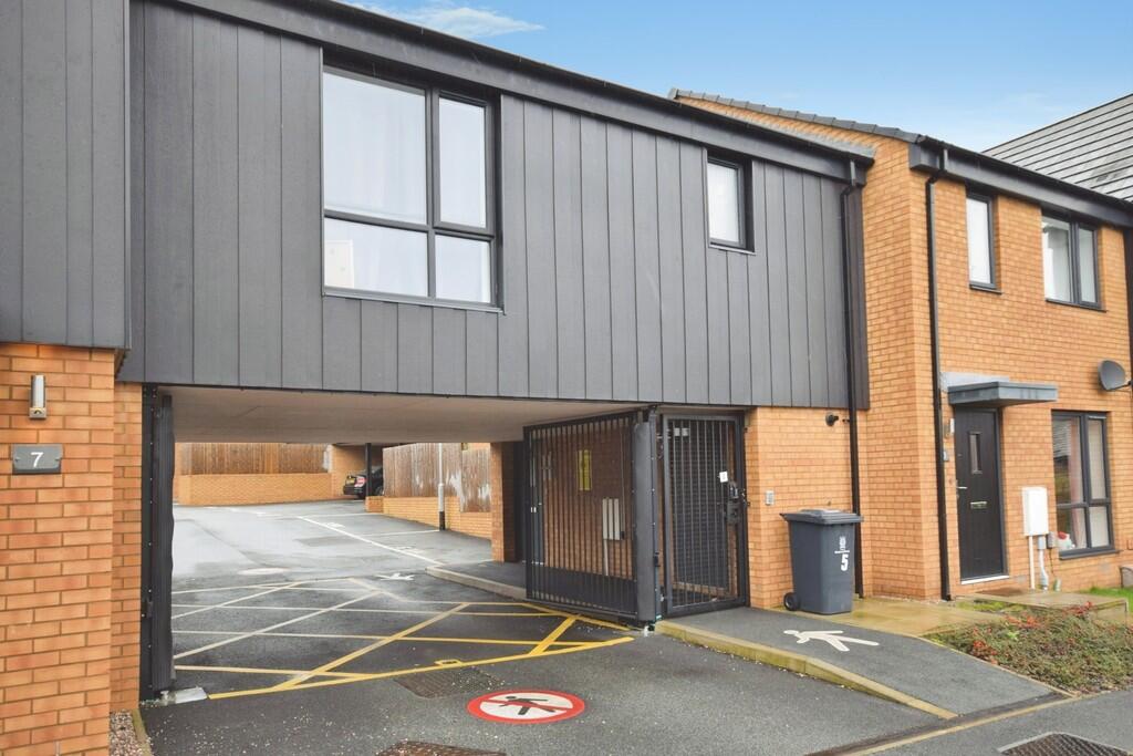 1 bed Apartment for rent in Stoke-on-Trent. From Martin & Co - Stoke On Trent 1 bed Apartment for rent in Stoke-on-Trent. From Martin & Co - Stoke On Trent