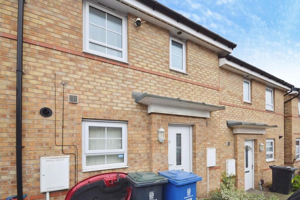 3 bed Town House for rent in Brown Edge. From Martin & Co - Stoke On Trent