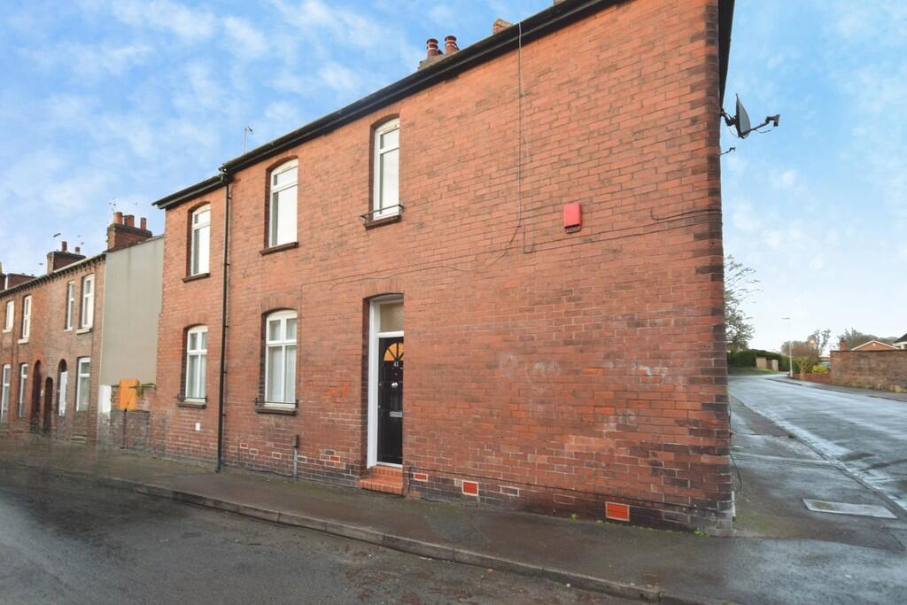 2 bed End of Terrace for rent in Newcastle-under-Lyme. From Martin & Co - Stoke On Trent 2 bed End of Terrace for rent in Newcastle-under-Lyme. From Martin & Co - Stoke On Trent