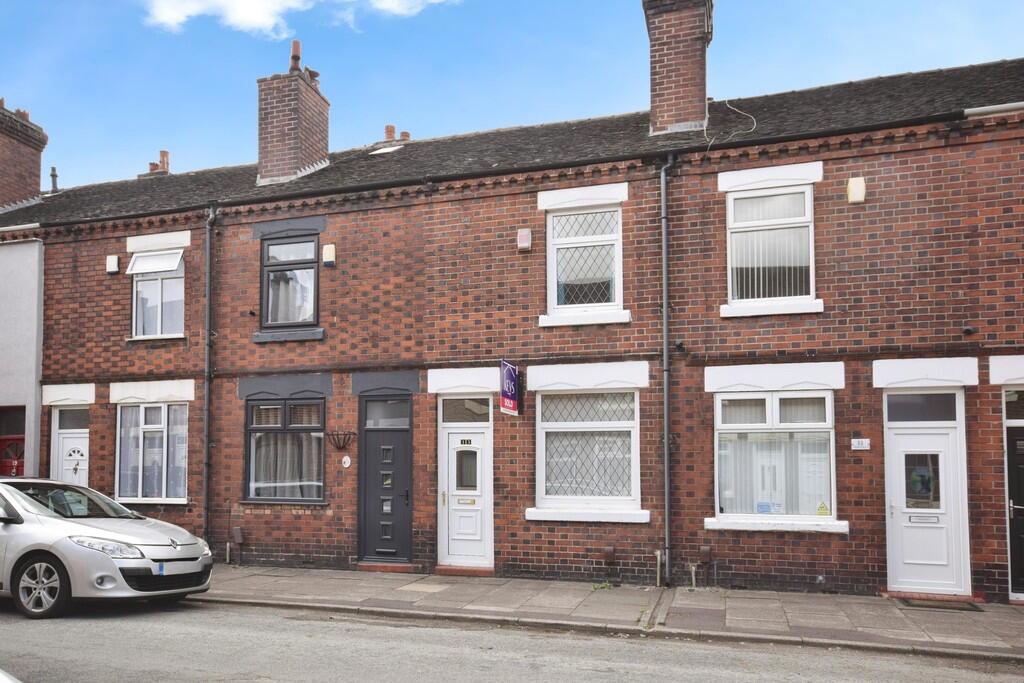 2 bed Mid Terraced House for rent in Stoke-on-Trent. From Martin & Co - Stoke On Trent