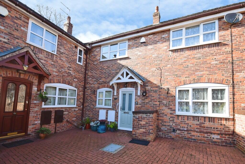 3 bed Town House for rent in Butterton. From Martin & Co - Stoke On Trent
