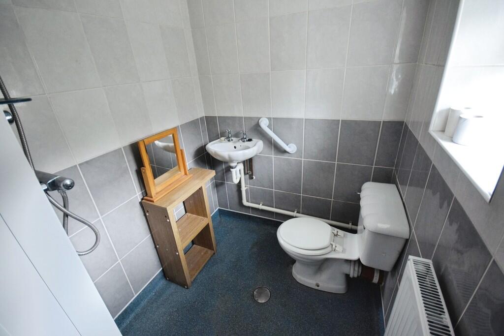 3 bed Mid Terraced House for rent in Hanchurch. From Martin & Co - Stoke On Trent